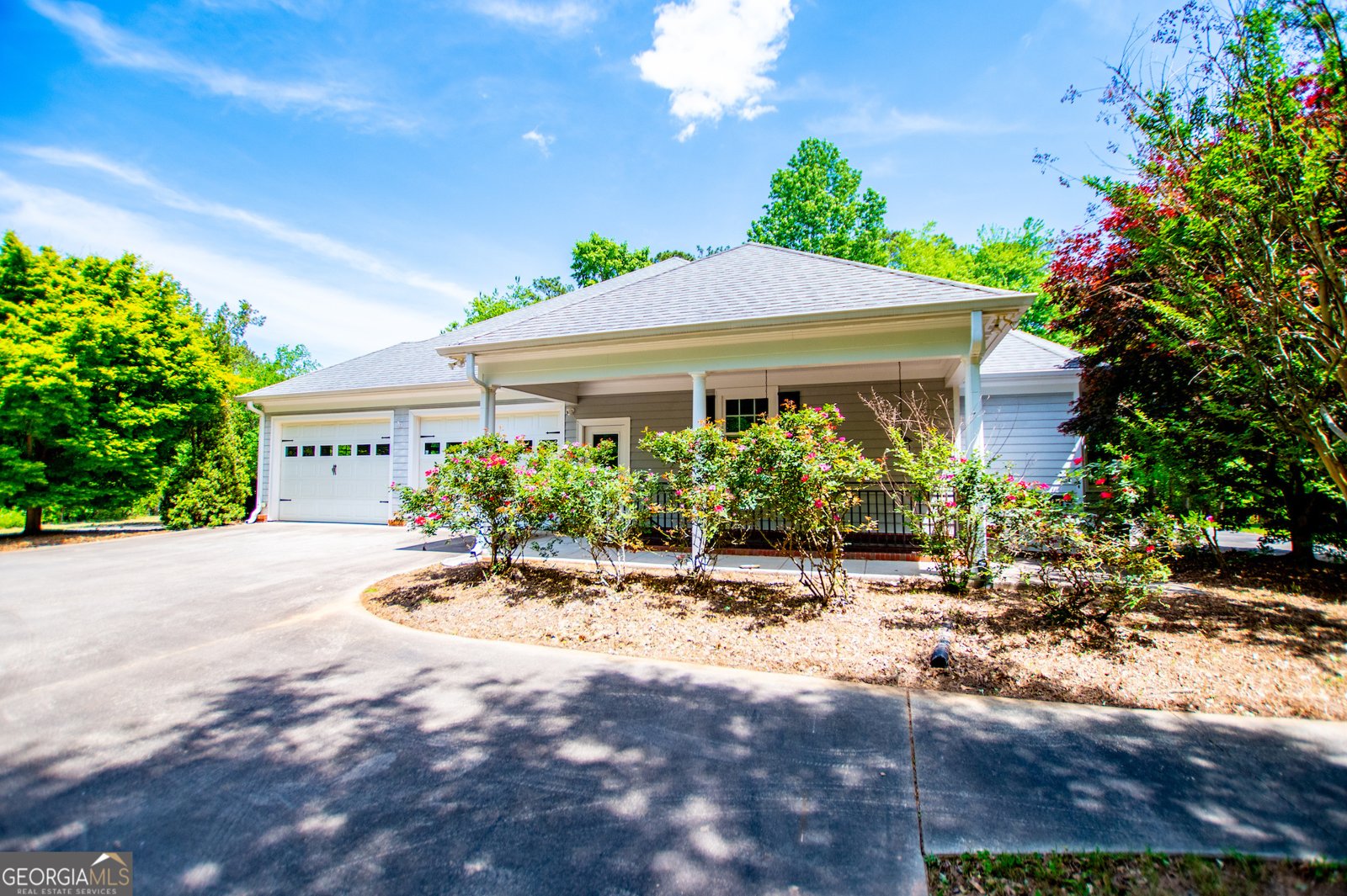 133 Stonegate Trail Carrollton - Photo 73