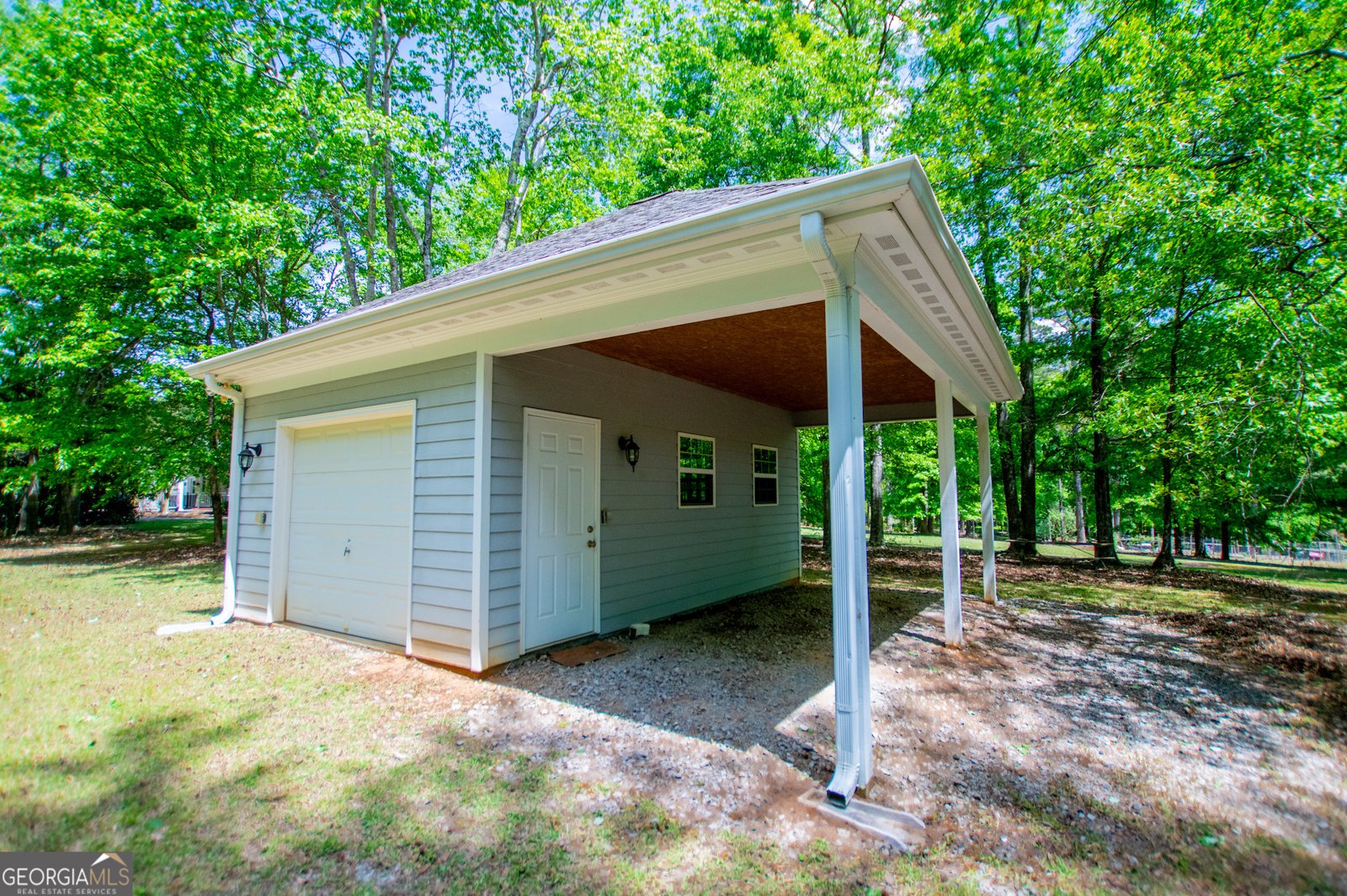 133 Stonegate Trail Carrollton - Photo 77