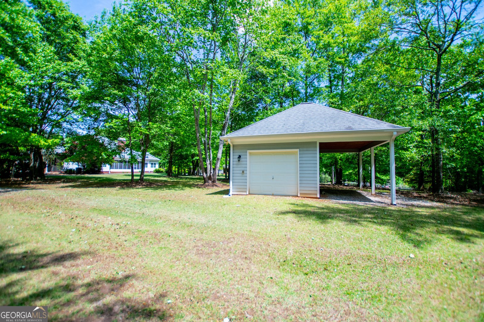 133 Stonegate Trail Carrollton - Photo 78