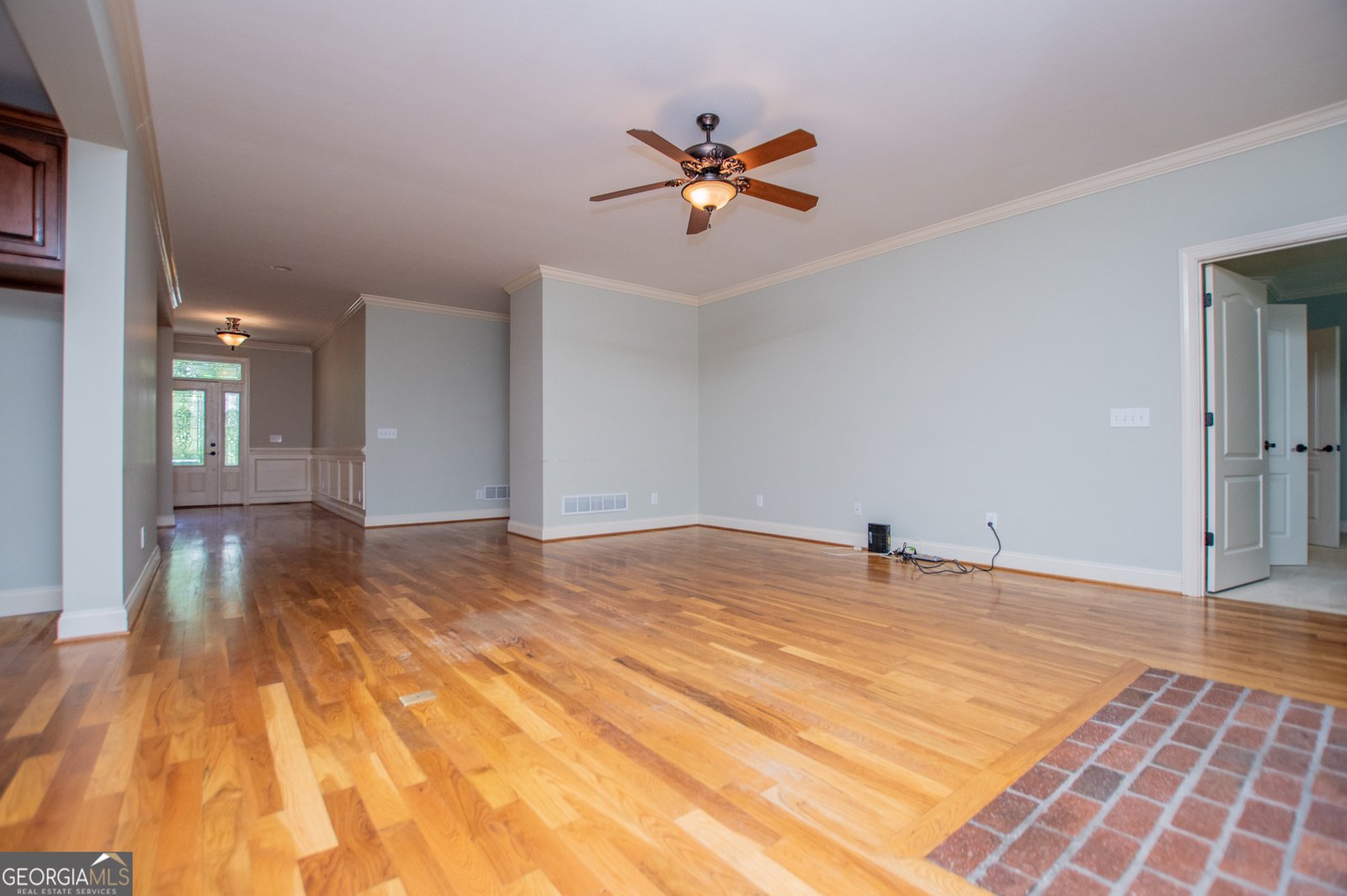 133 Stonegate Trail Carrollton - Photo 8