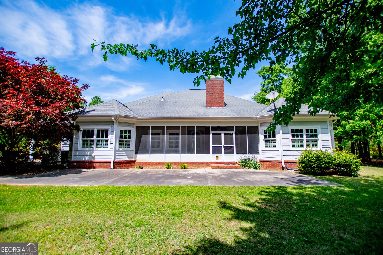 133 Stonegate Trail Carrollton - Photo 81