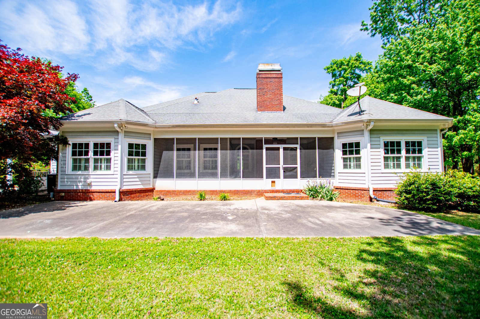 133 Stonegate Trail Carrollton - Photo 82