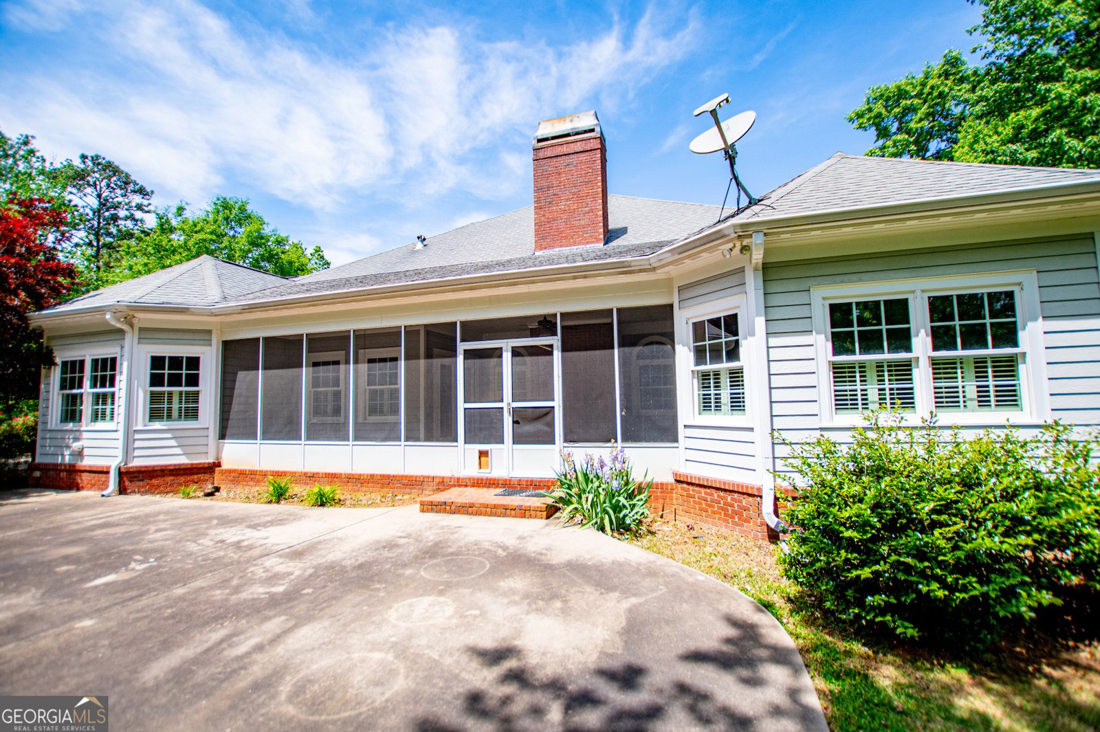 133 Stonegate Trail Carrollton - Photo 83