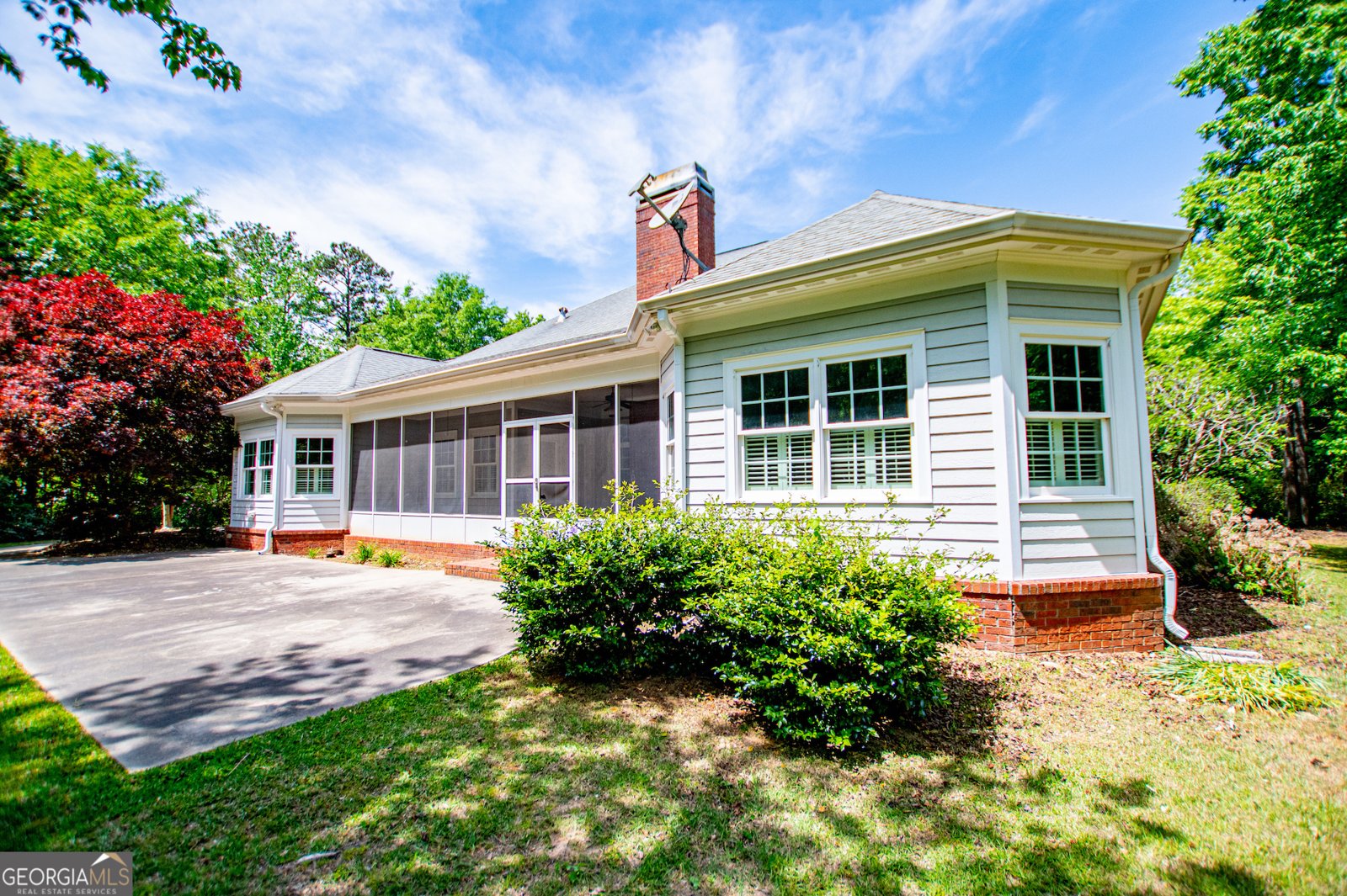 133 Stonegate Trail Carrollton - Photo 84