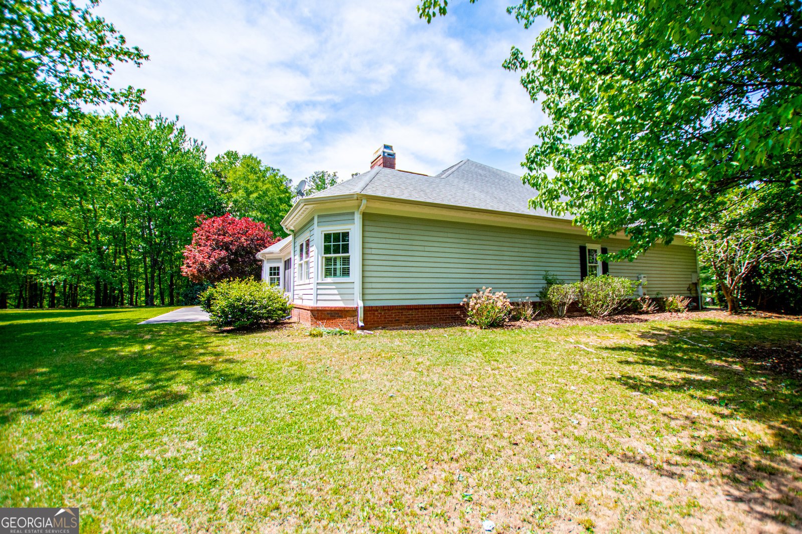 133 Stonegate Trail Carrollton - Photo 85