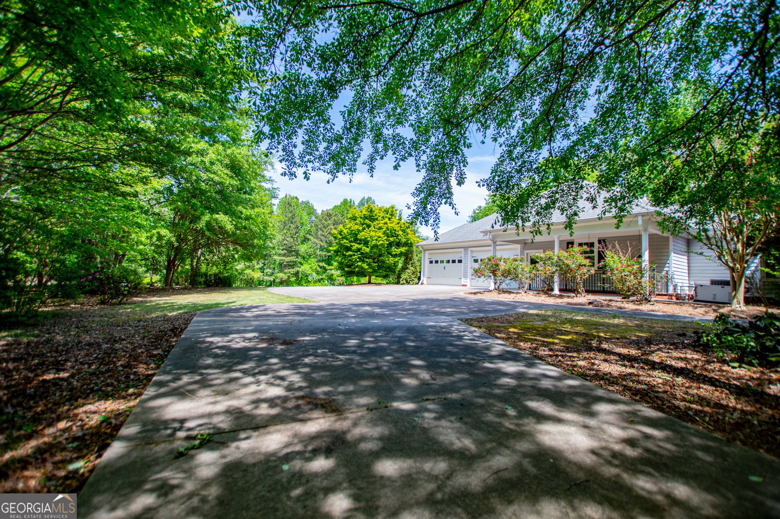 133 Stonegate Trail Carrollton - Photo 87