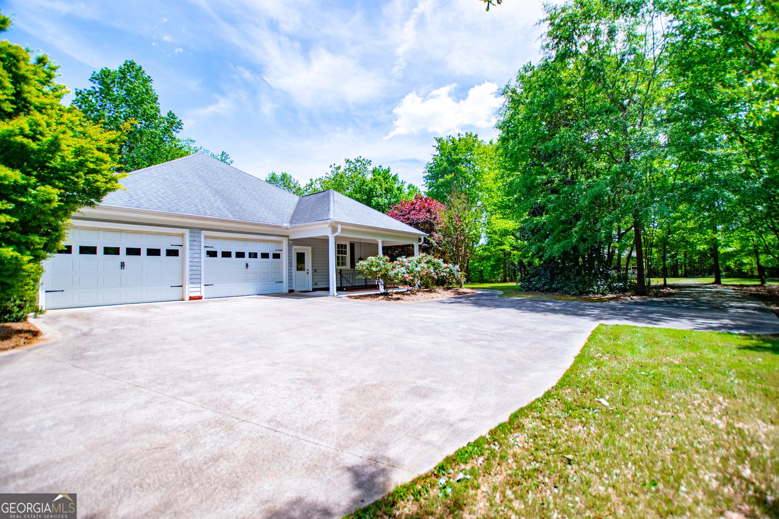 133 Stonegate Trail Carrollton - Photo 88