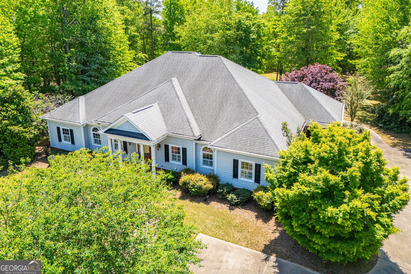 133 Stonegate Trail Carrollton - Photo 90