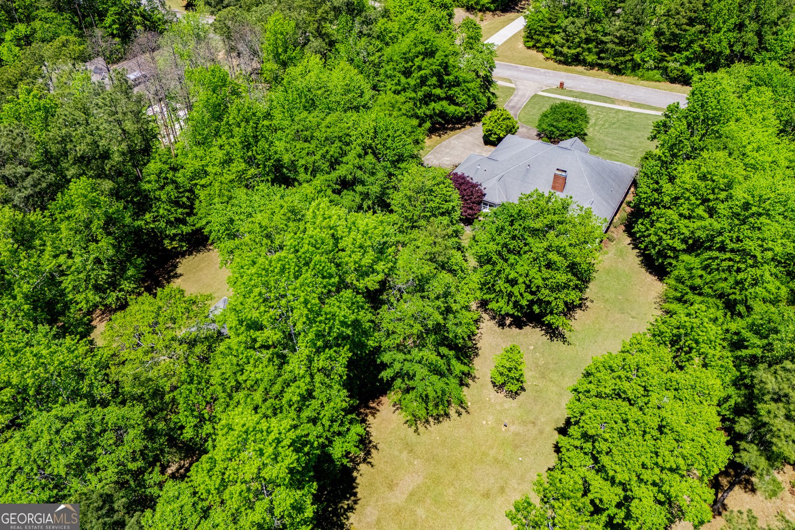 133 Stonegate Trail Carrollton - Photo 92