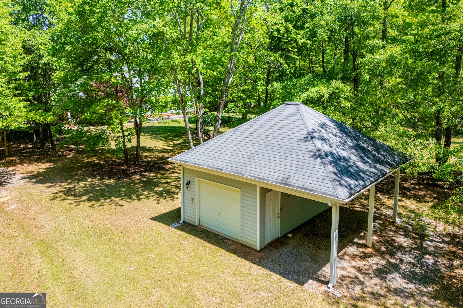 133 Stonegate Trail Carrollton - Photo 95