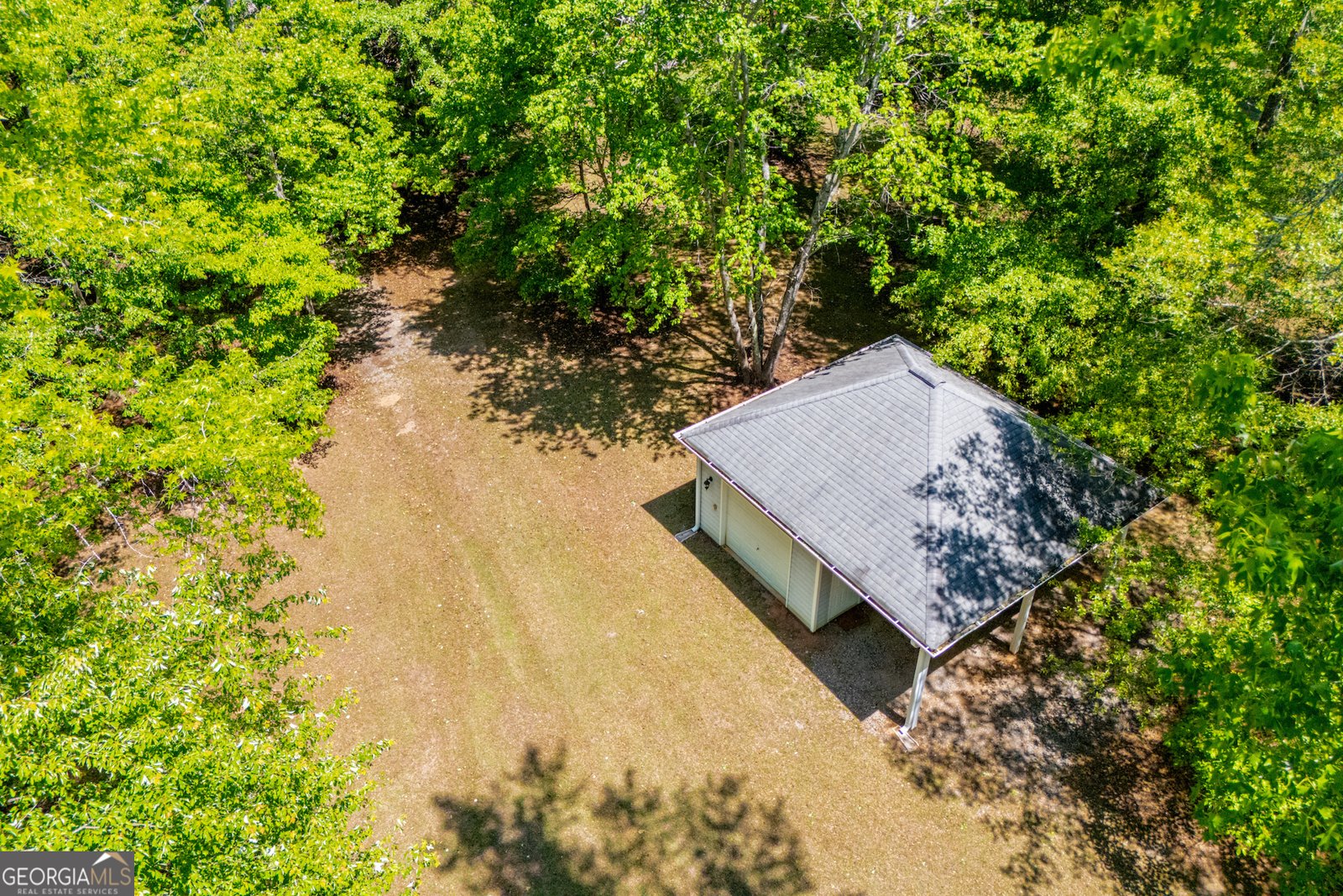 133 Stonegate Trail Carrollton - Photo 96