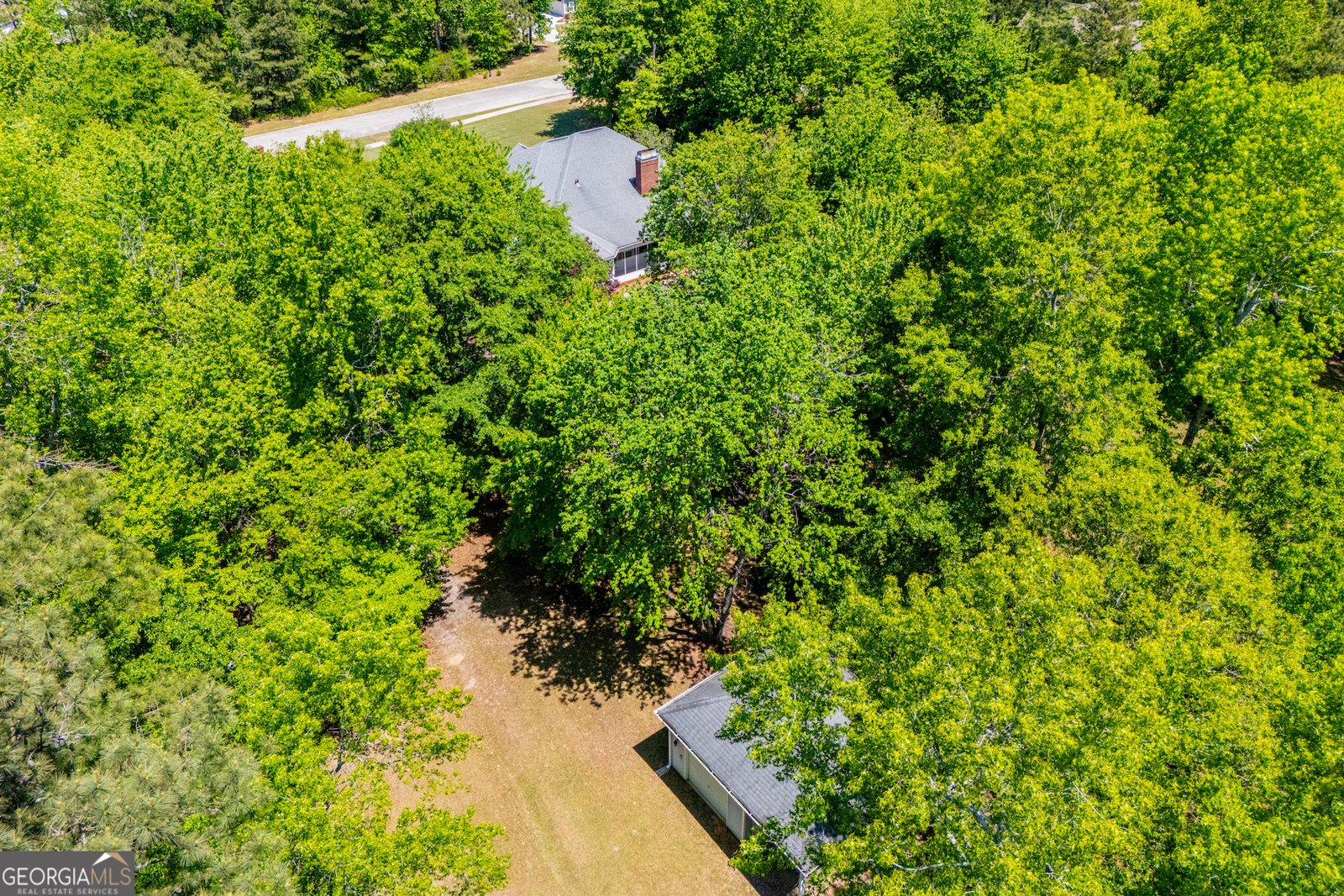 133 Stonegate Trail Carrollton - Photo 97