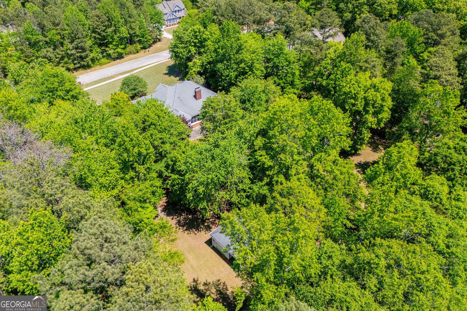 133 Stonegate Trail Carrollton - Photo 98