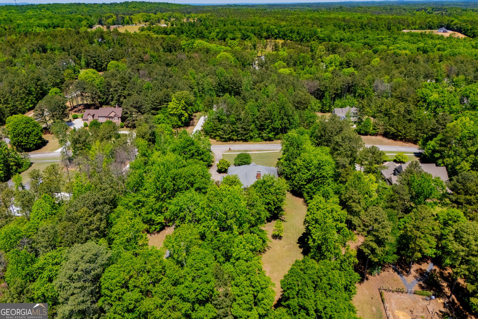 133 Stonegate Trail Carrollton - Photo 99