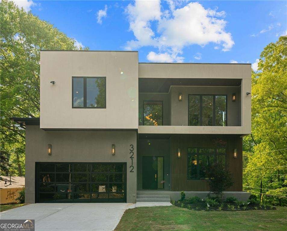 3212 Towerview Drive Atlanta - Photo 1