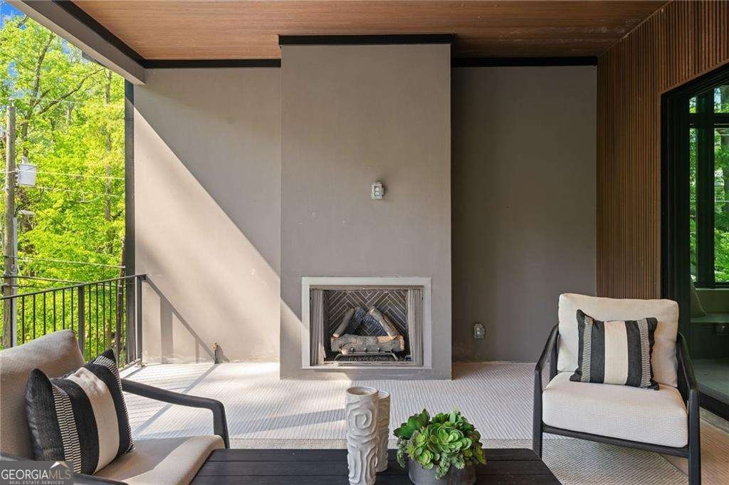 3212 Towerview Drive Atlanta - Photo 10