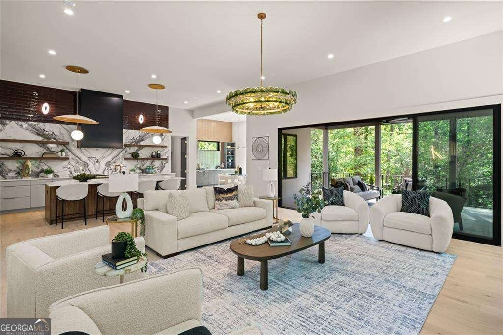 3212 Towerview Drive Atlanta - Photo 11