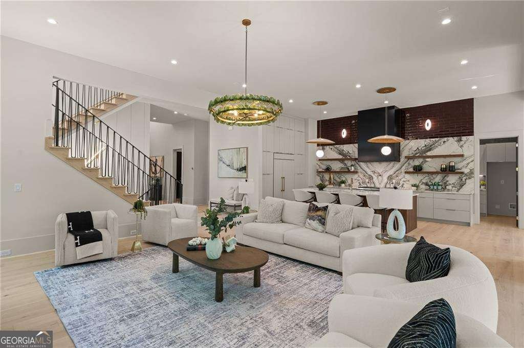 3212 Towerview Drive Atlanta - Photo 12