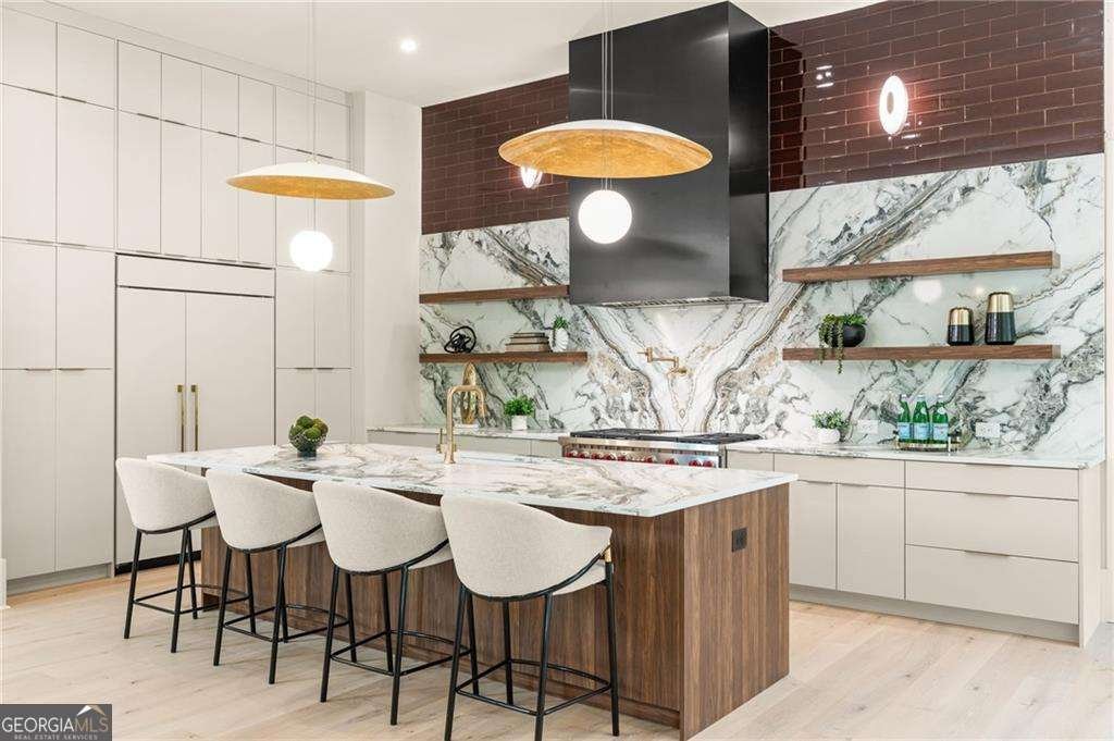 3212 Towerview Drive Atlanta - Photo 14