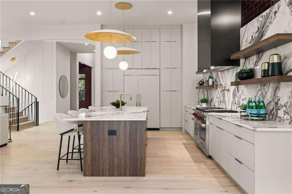 3212 Towerview Drive Atlanta - Photo 16