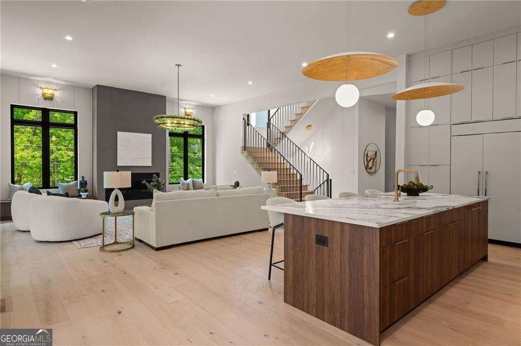 3212 Towerview Drive Atlanta - Photo 17