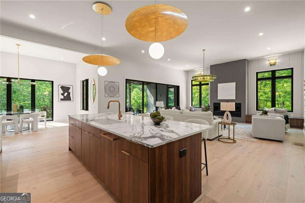 3212 Towerview Drive Atlanta - Photo 18