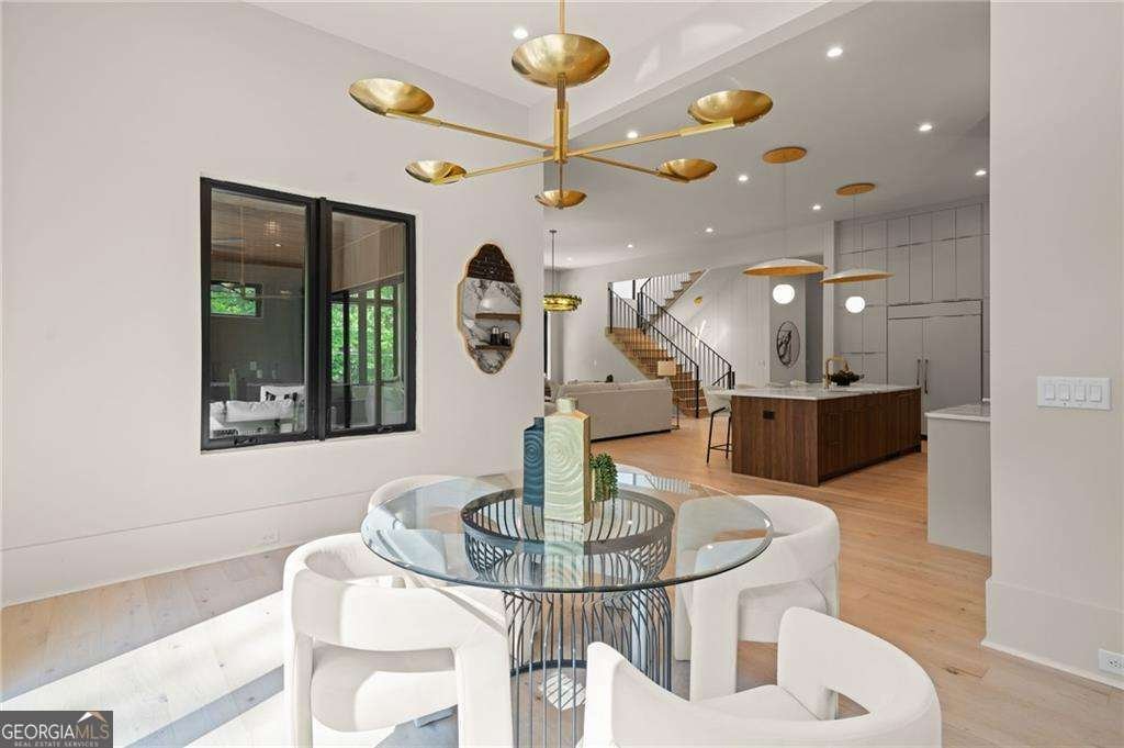 3212 Towerview Drive Atlanta - Photo 22