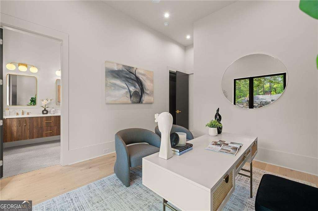 3212 Towerview Drive Atlanta - Photo 31