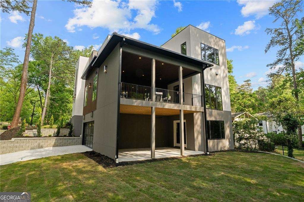 3212 Towerview Drive Atlanta - Photo 57