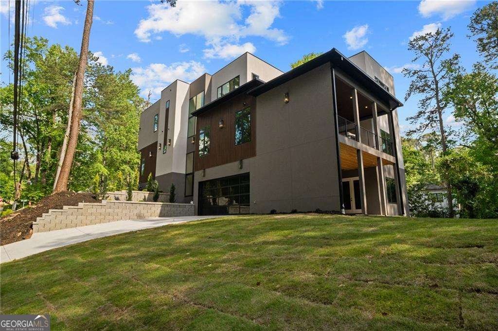 3212 Towerview Drive Atlanta - Photo 58