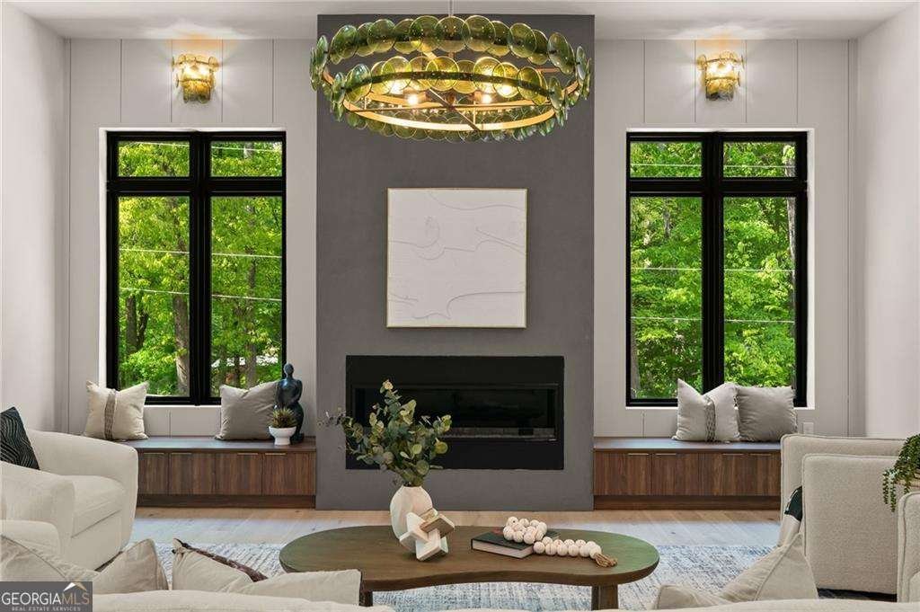 3212 Towerview Drive Atlanta - Photo 6