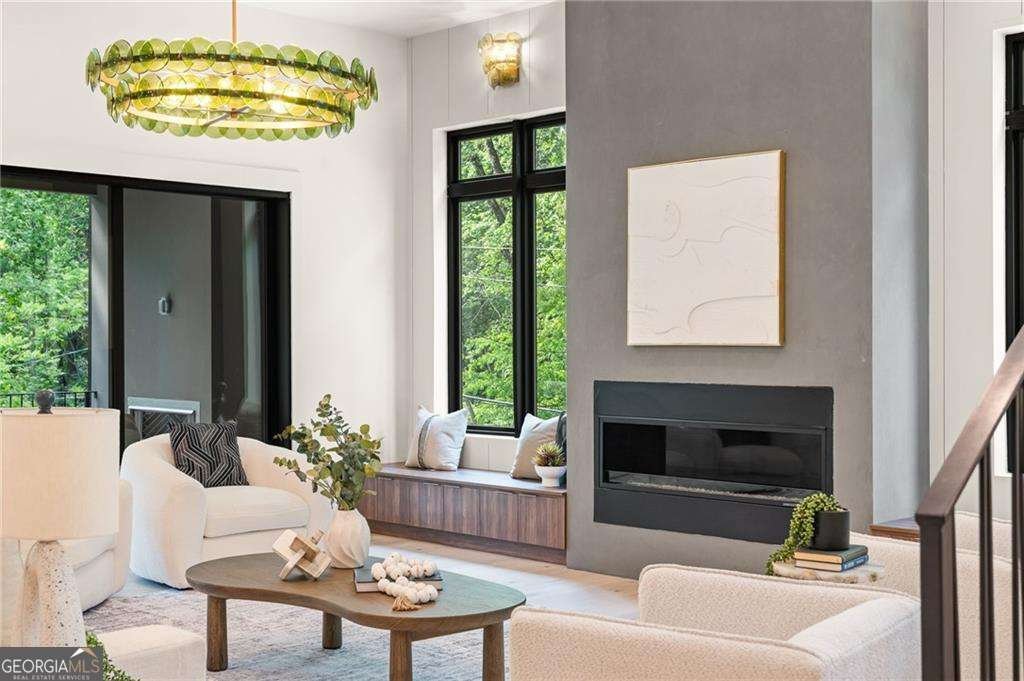 3212 Towerview Drive Atlanta - Photo 7