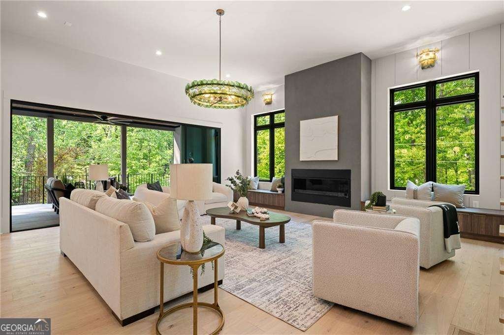 3212 Towerview Drive Atlanta - Photo 8