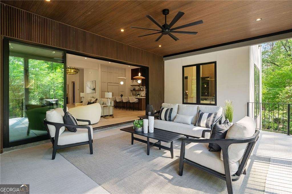 3212 Towerview Drive Atlanta - Photo 9