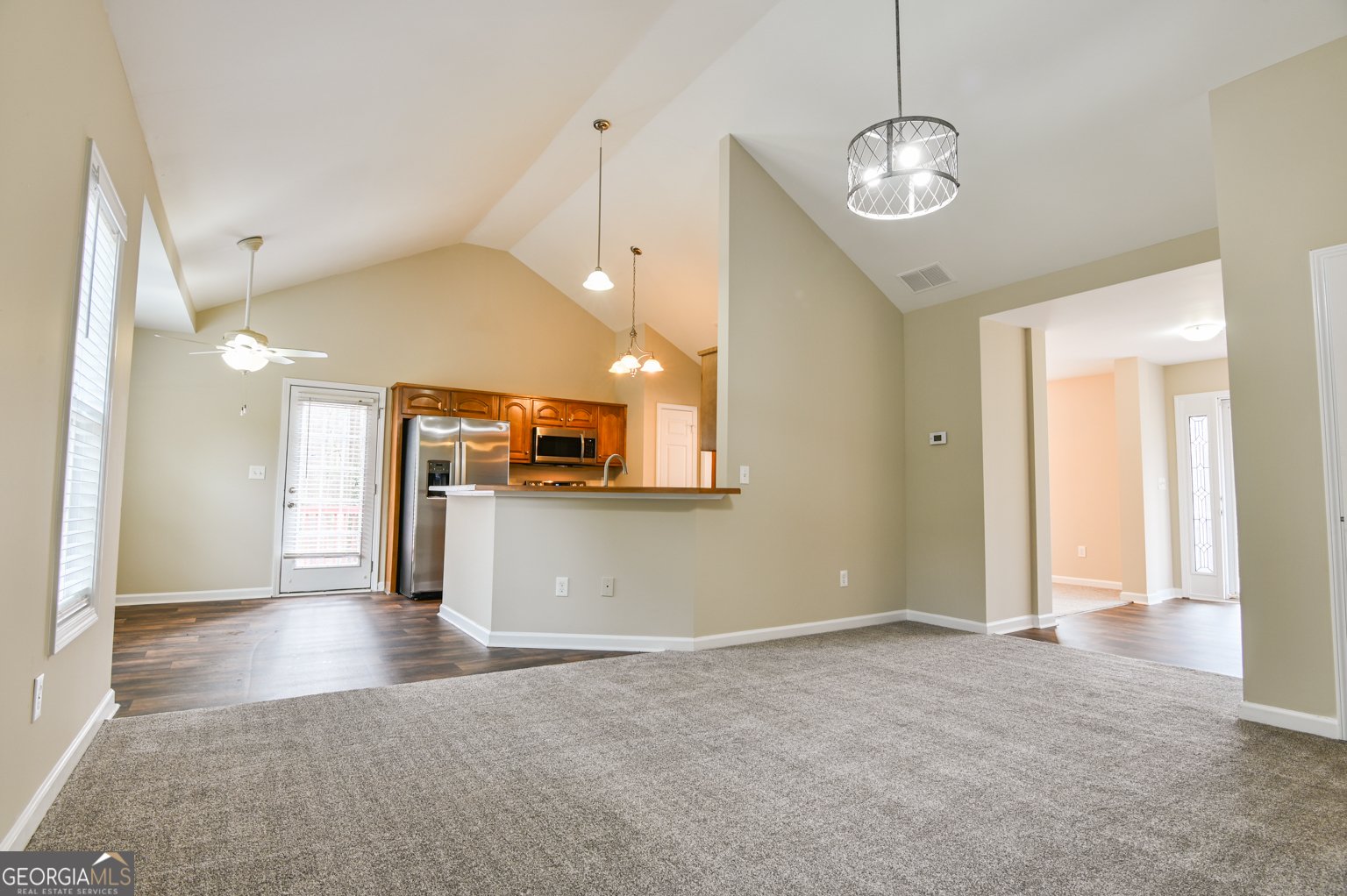 1766 Laurel Ridge Drive Conyers - Photo 10