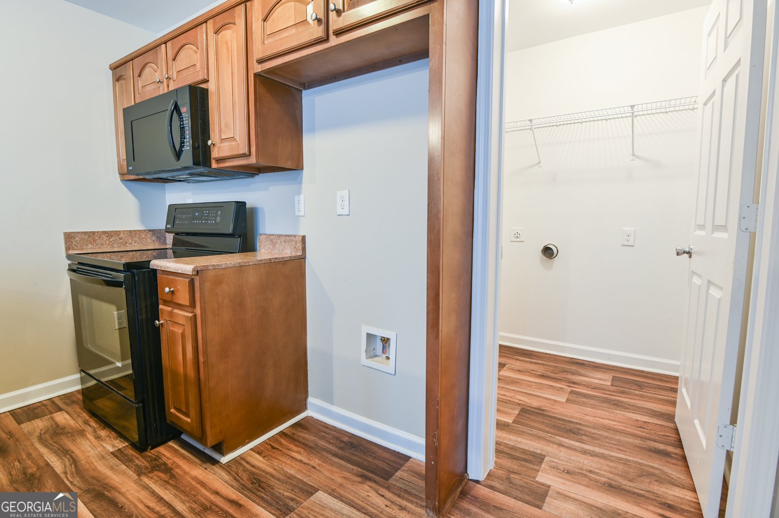 1766 Laurel Ridge Drive Conyers - Photo 32