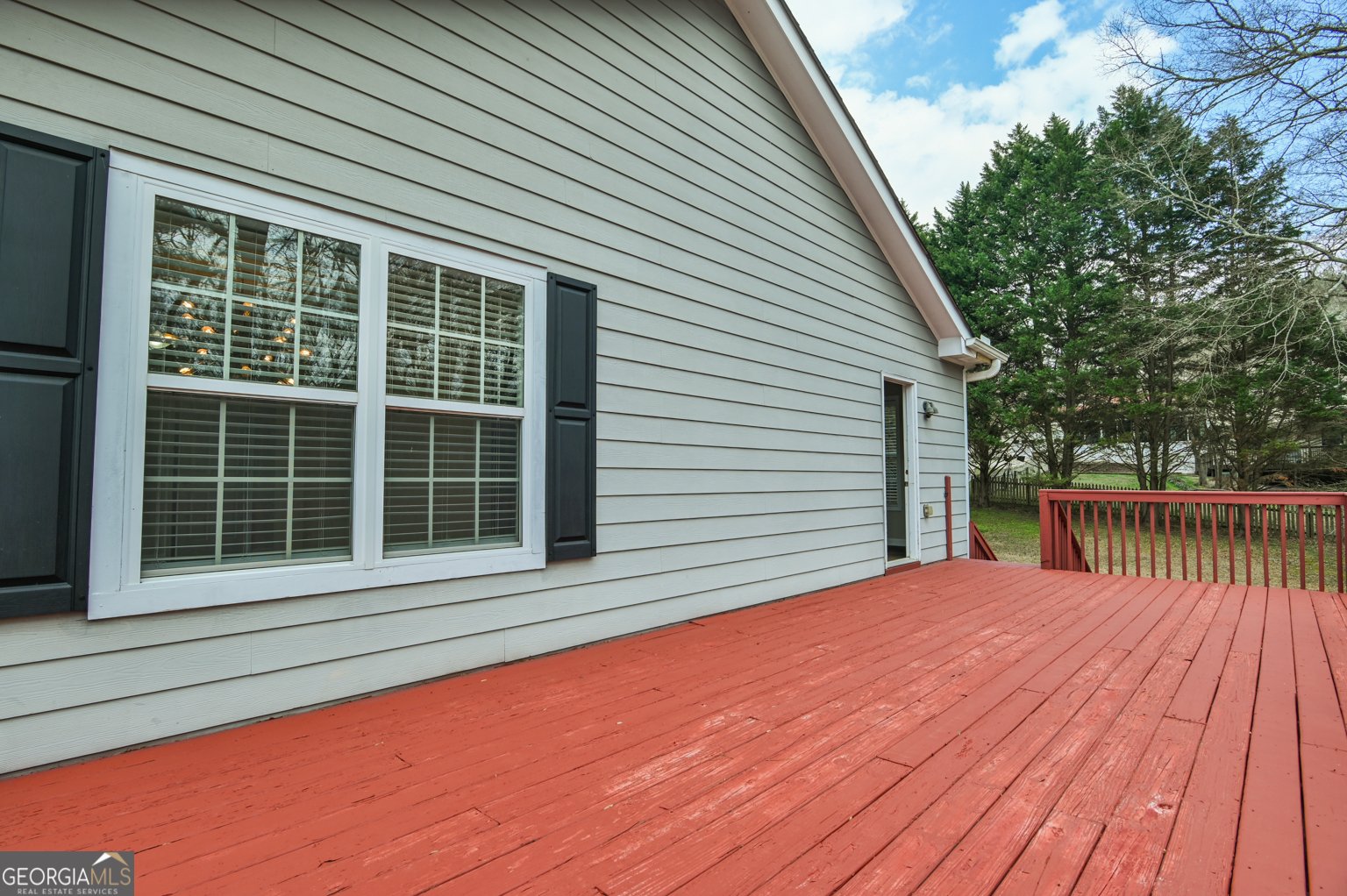 1766 Laurel Ridge Drive Conyers - Photo 40