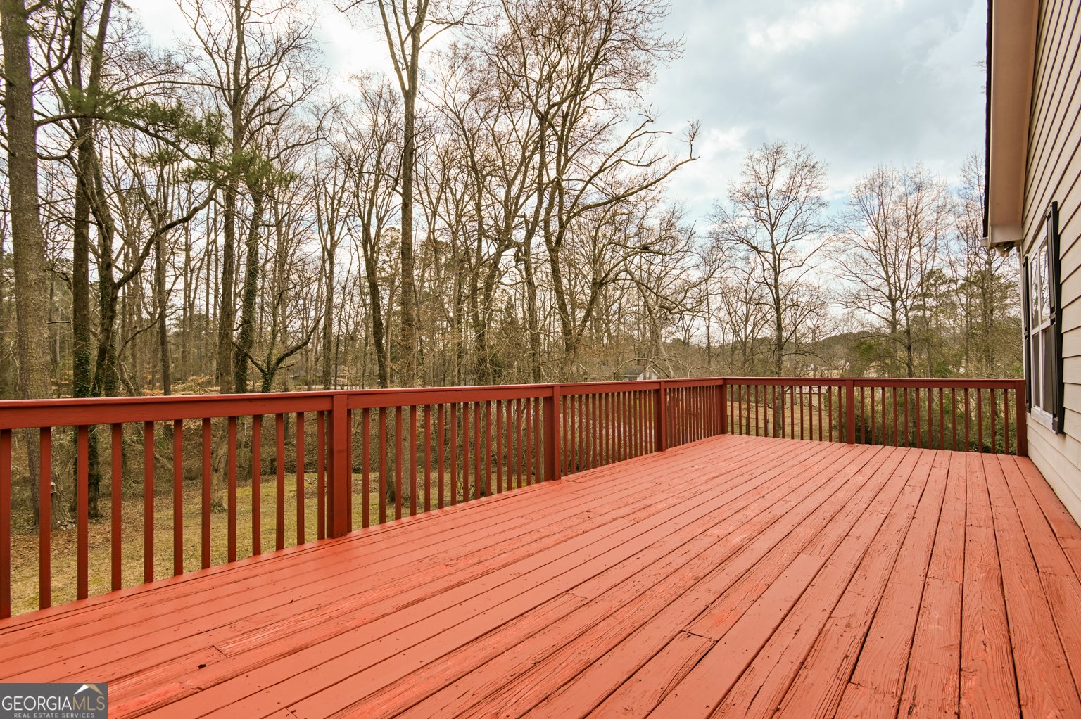 1766 Laurel Ridge Drive Conyers - Photo 41