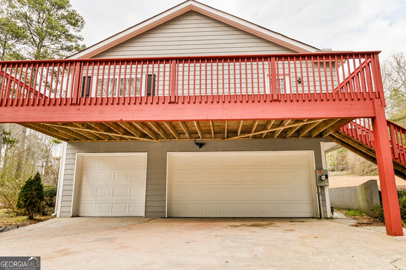 1766 Laurel Ridge Drive Conyers - Photo 44