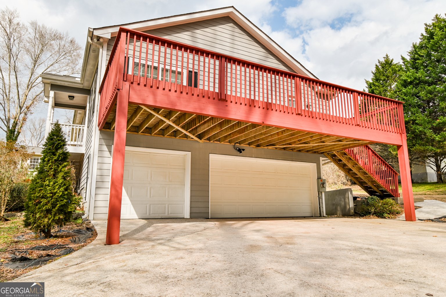 1766 Laurel Ridge Drive Conyers - Photo 45