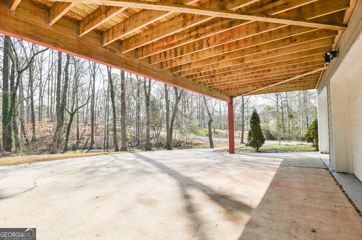 1766 Laurel Ridge Drive Conyers - Photo 46