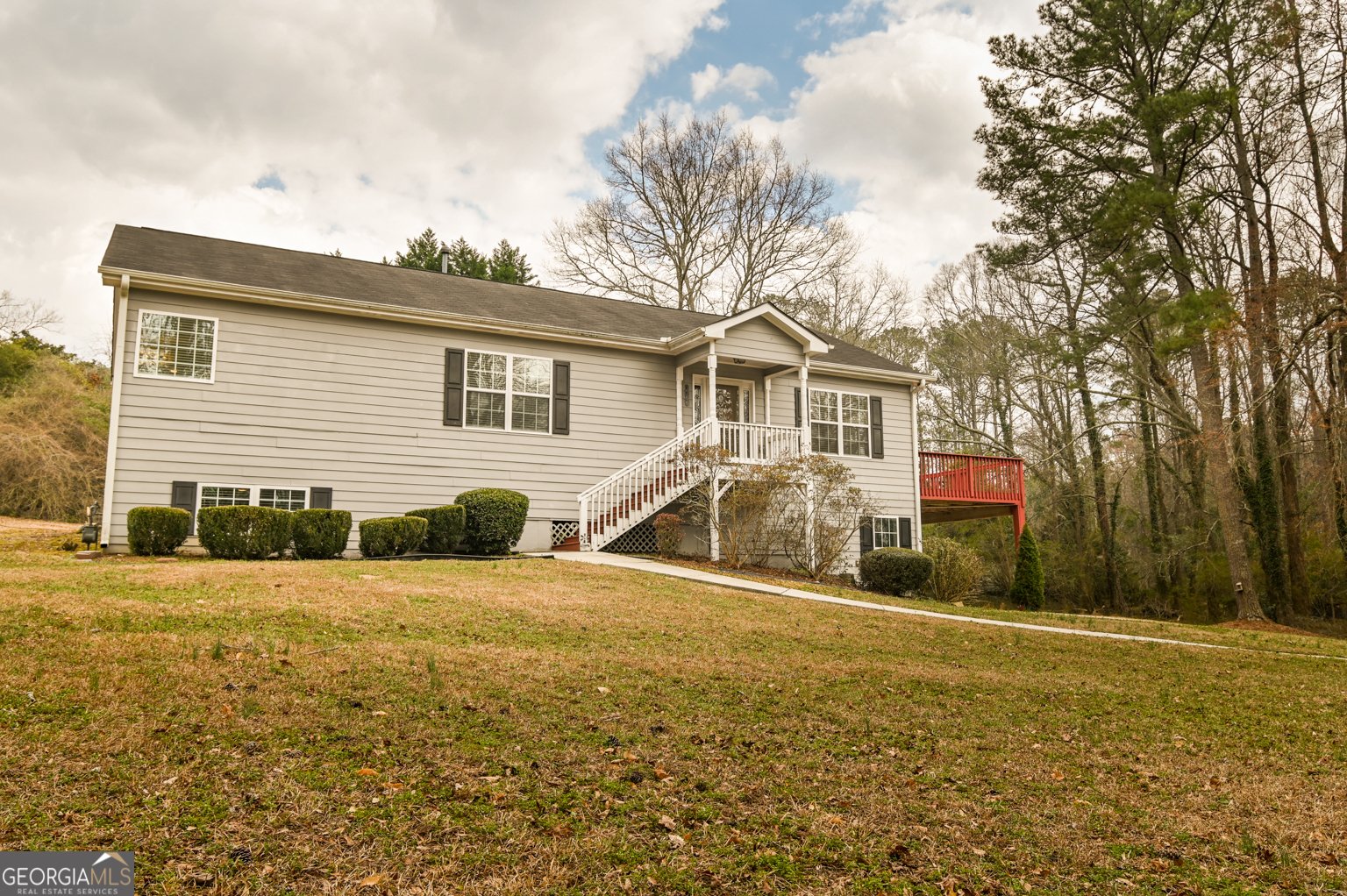 1766 Laurel Ridge Drive Conyers - Photo 47