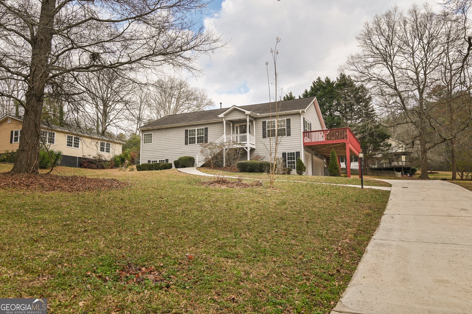 1766 Laurel Ridge Drive Conyers - Photo 48