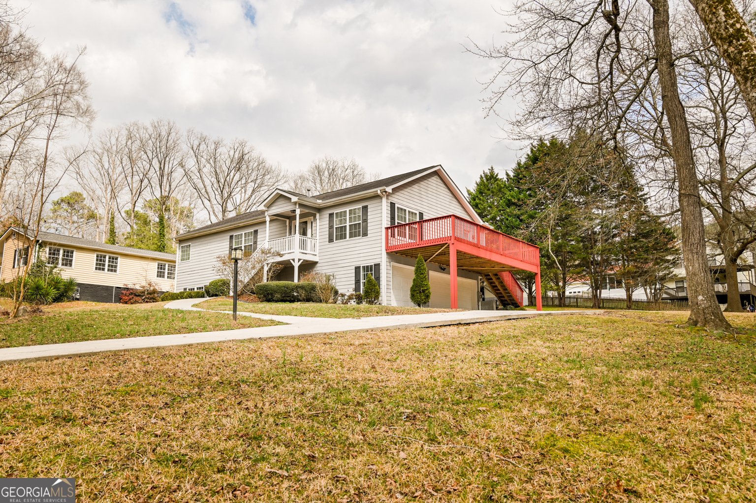 1766 Laurel Ridge Drive Conyers - Photo 49