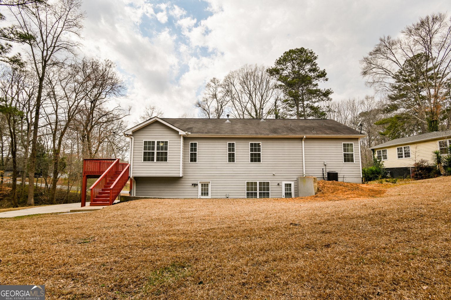 1766 Laurel Ridge Drive Conyers - Photo 50