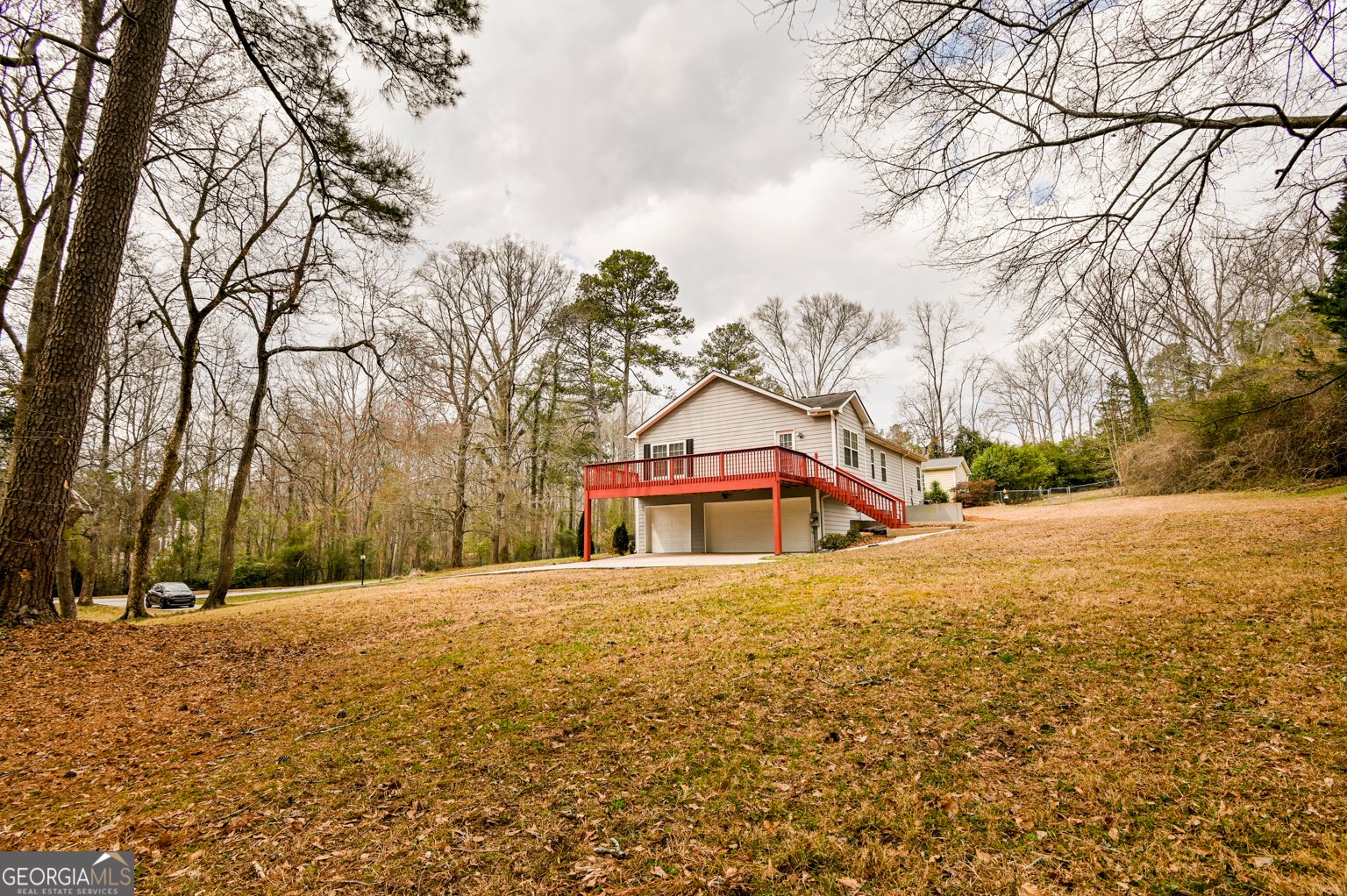 1766 Laurel Ridge Drive Conyers - Photo 51