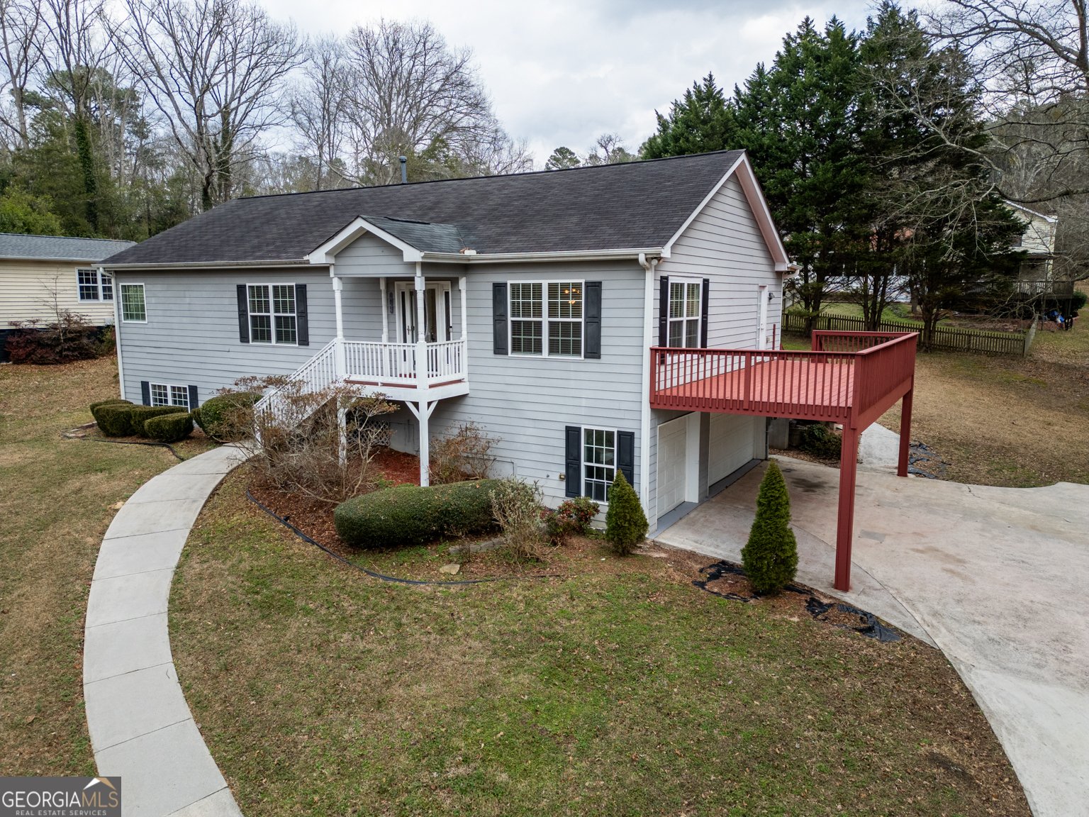 1766 Laurel Ridge Drive Conyers - Photo 53