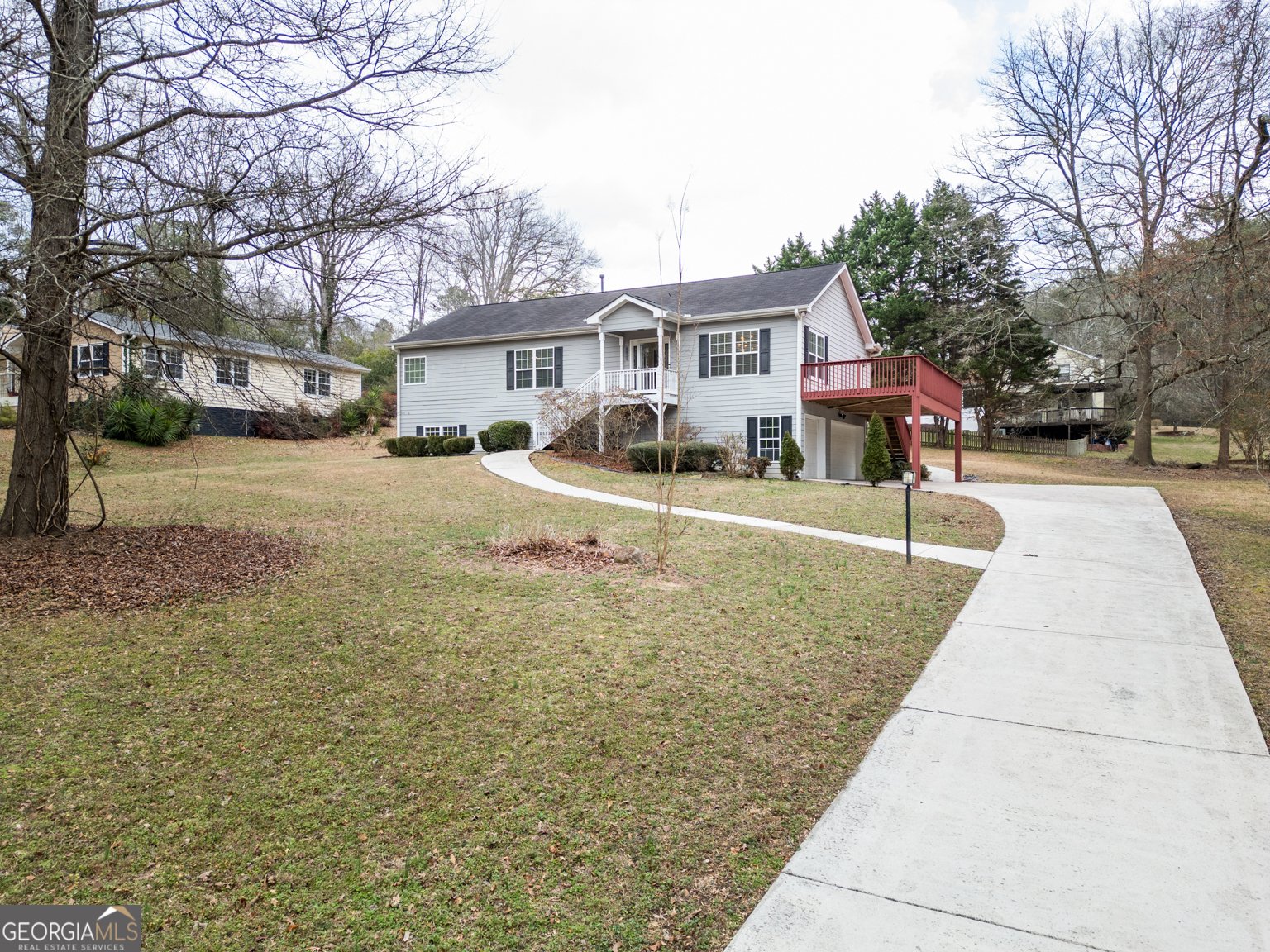 1766 Laurel Ridge Drive Conyers - Photo 54