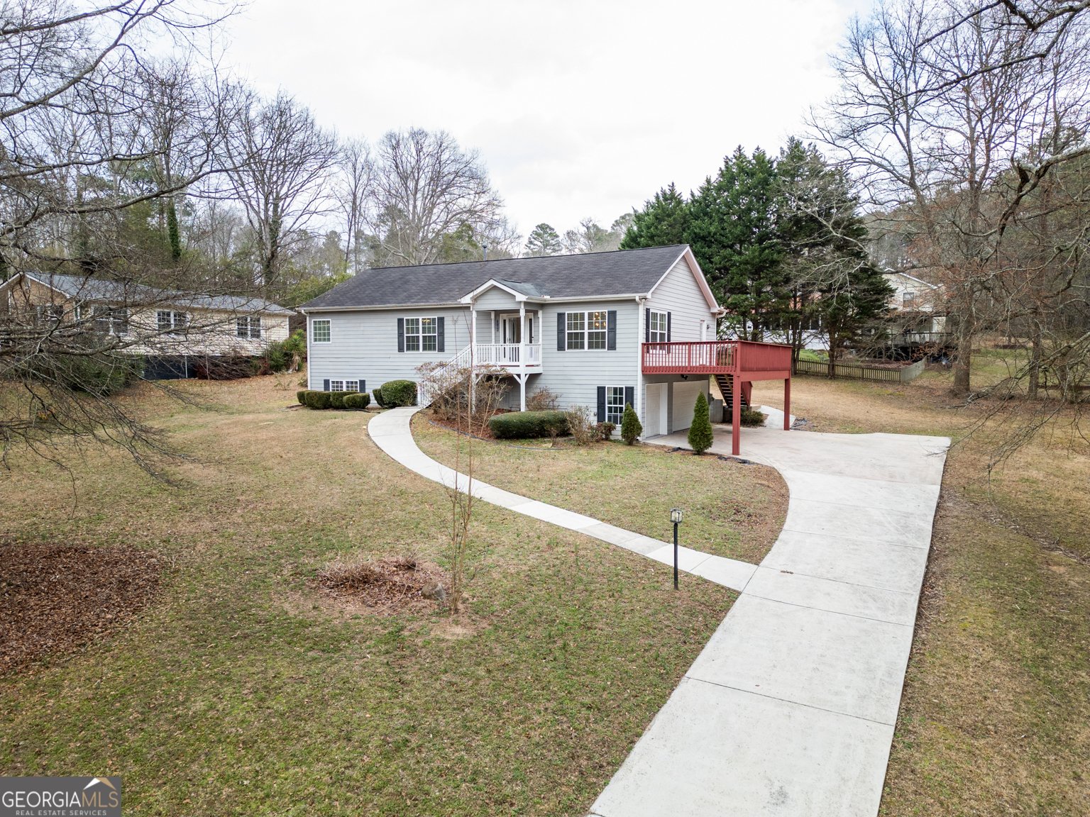 1766 Laurel Ridge Drive Conyers - Photo 55