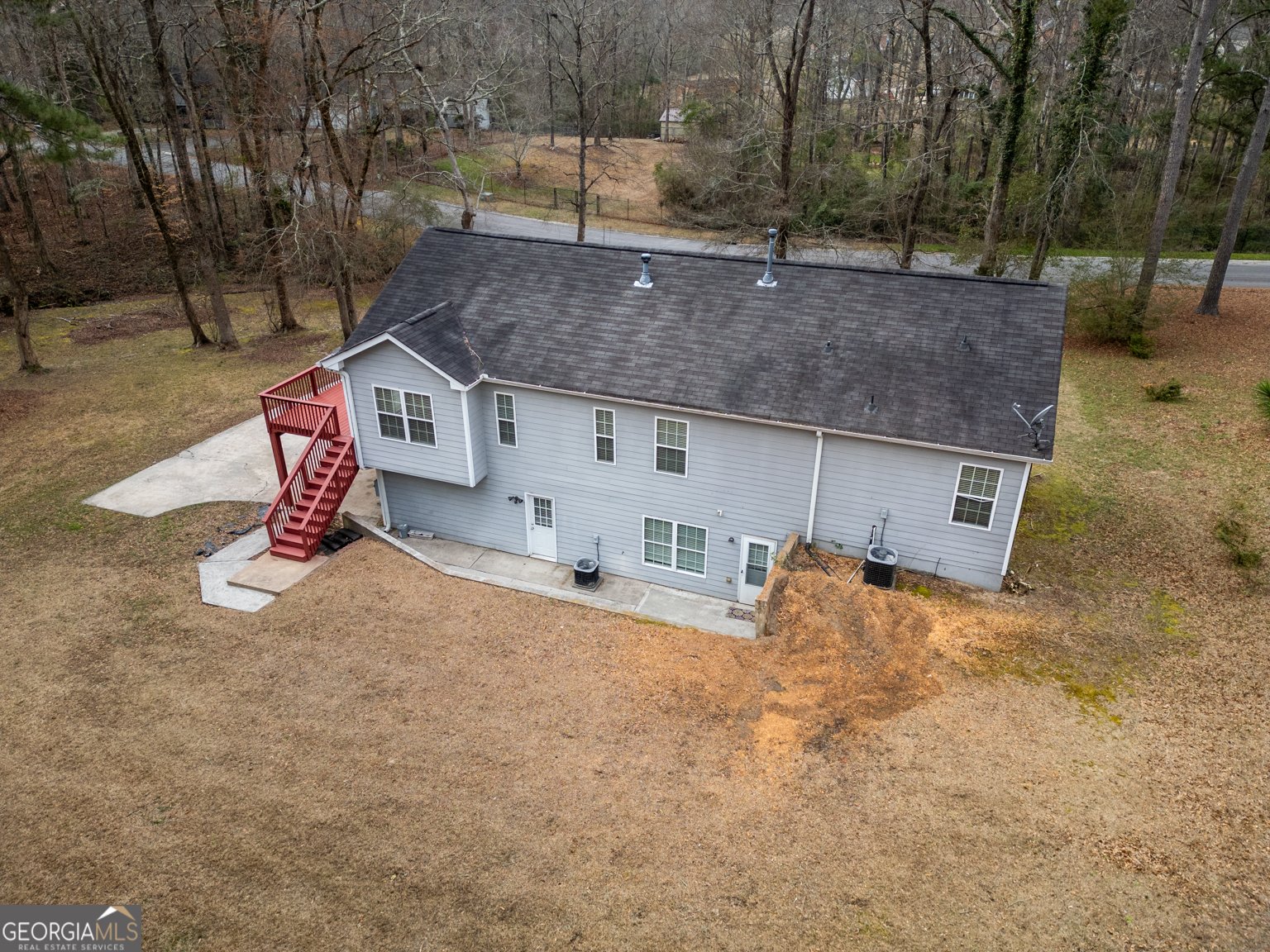 1766 Laurel Ridge Drive Conyers - Photo 56